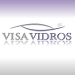 Logo Visa Vidros
