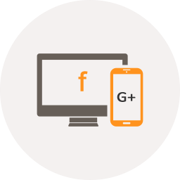 android, computer, devices, iphone, mobile, responsive, smartphone icon