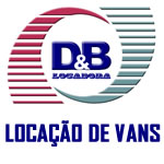 Logo D&B - Locadora de Ve�culos
